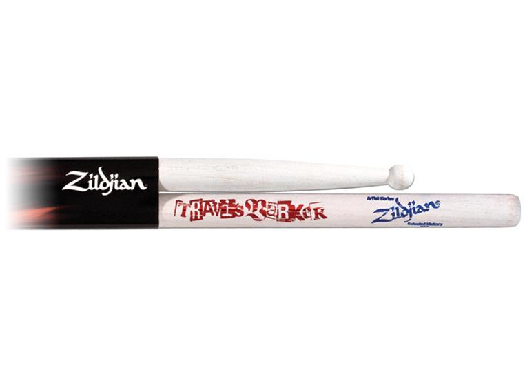 Zildjian Artist Series ASTB Travis Barker signaturstikke
